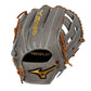 Mizuno Pro Select 12" Softball Fielding Glove - GPSF-12D