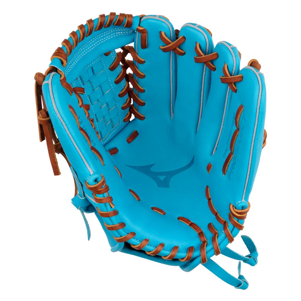 Mizuno Pro Select 12" Softball Fielding Glove - GPSF-13D