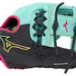 Mizuno Pro Select Dynacage 11.5" Baseball Fielding Glove - GPS-40RDC