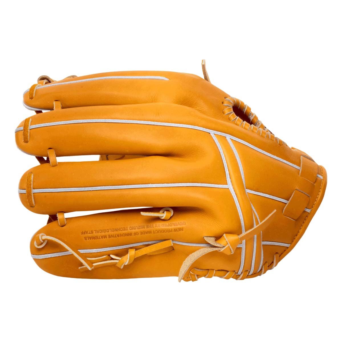 Mizuno World Win 11.5" Baseball Fielding Glove - GWW-40HAGA – Product View | Smash It Sports | pro