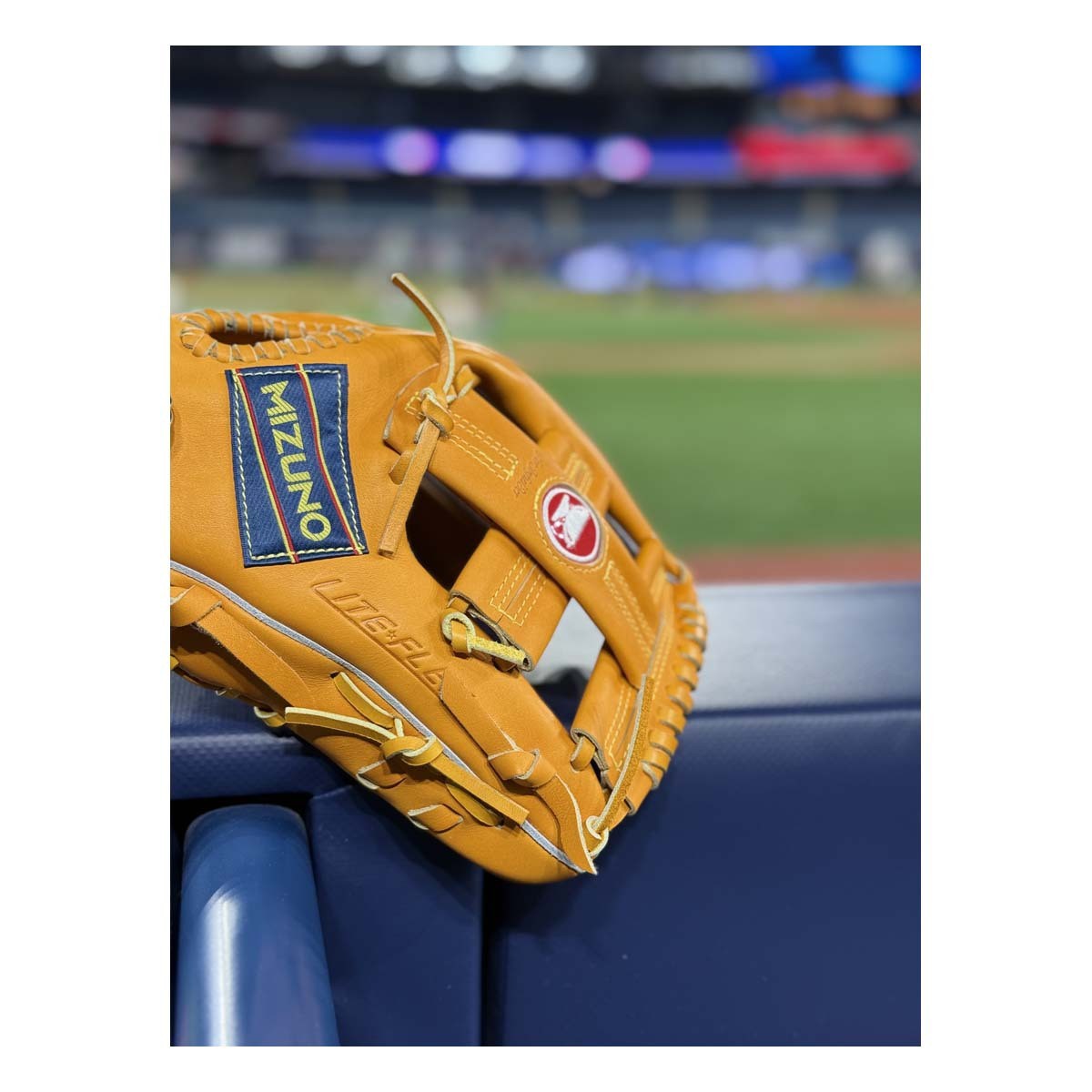 Mizuno World Win 11.5" Baseball Fielding Glove - GWW-40HAGA – Product View | Smash It Sports | pro