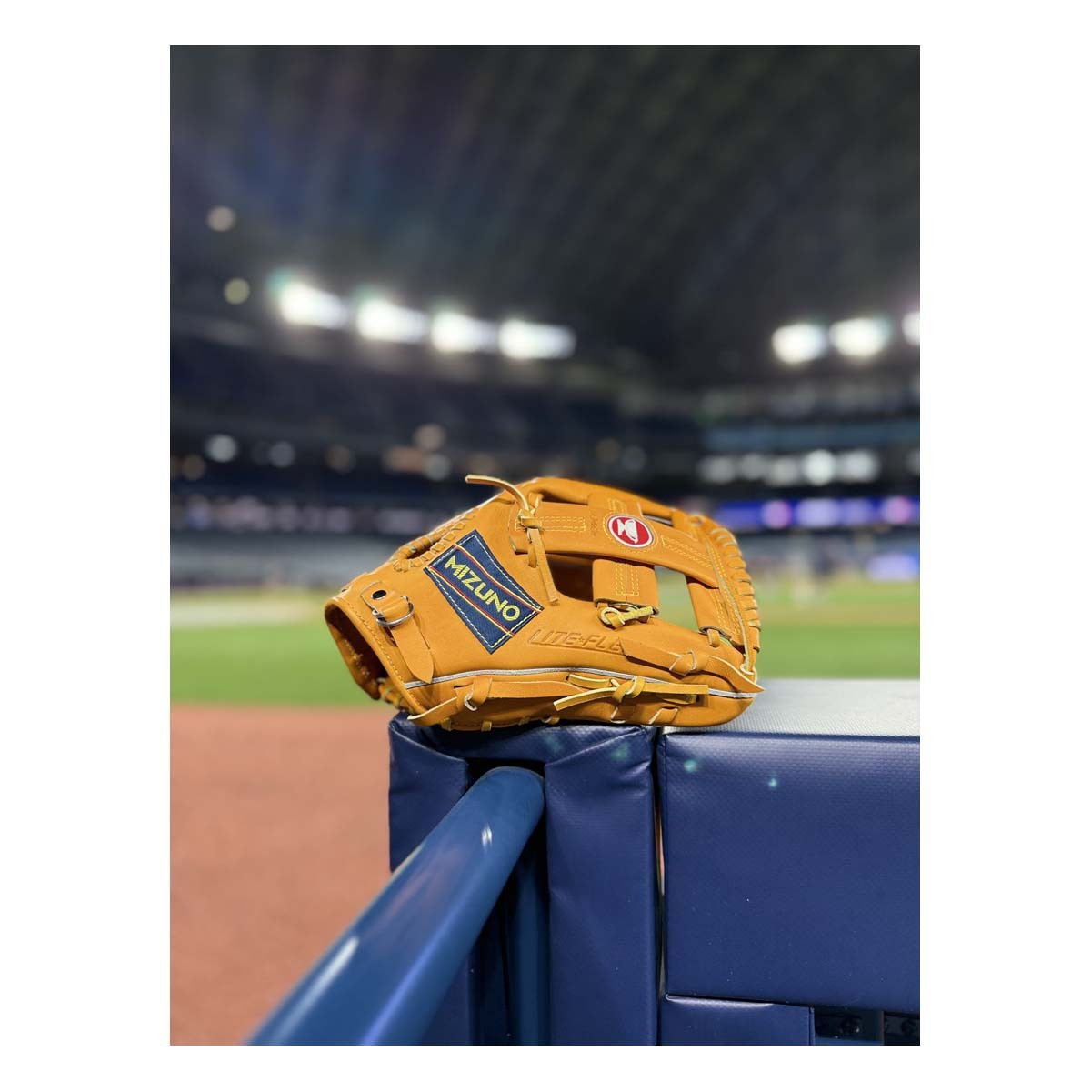 Mizuno World Win 11.5" Baseball Fielding Glove - GWW-40HAGA – Product View | Smash It Sports | pro