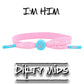 Dirty Mids Motiv8 Braclet Collection (Multiple Colors)