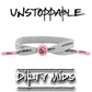 Dirty Mids Motiv8 Braclet Collection (Multiple Colors)