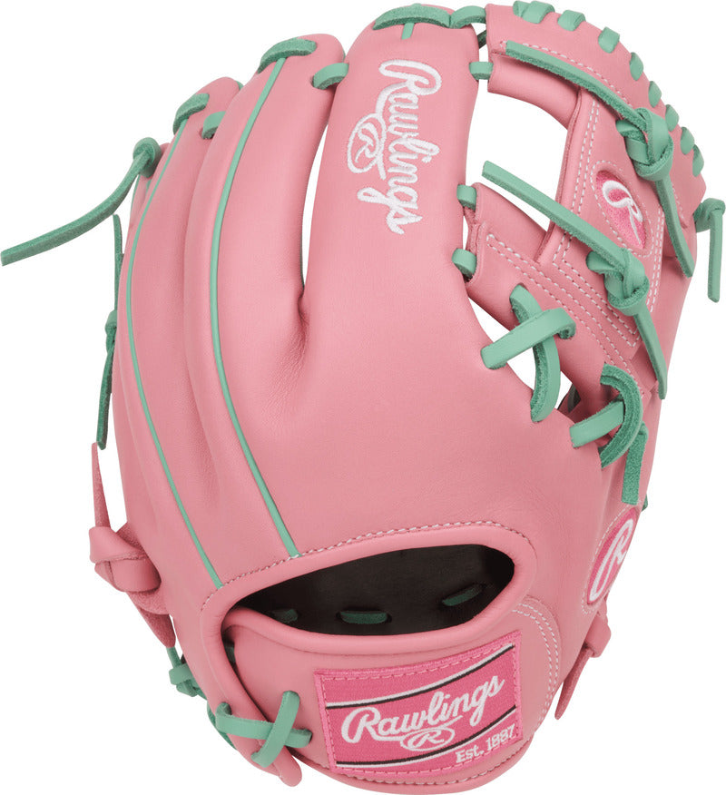 Rawlings NXT 11.5" Baseball Fielding Glove - NXT204U-2PM