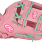 Rawlings NXT 11.5" Baseball Fielding Glove - NXT204U-2PM