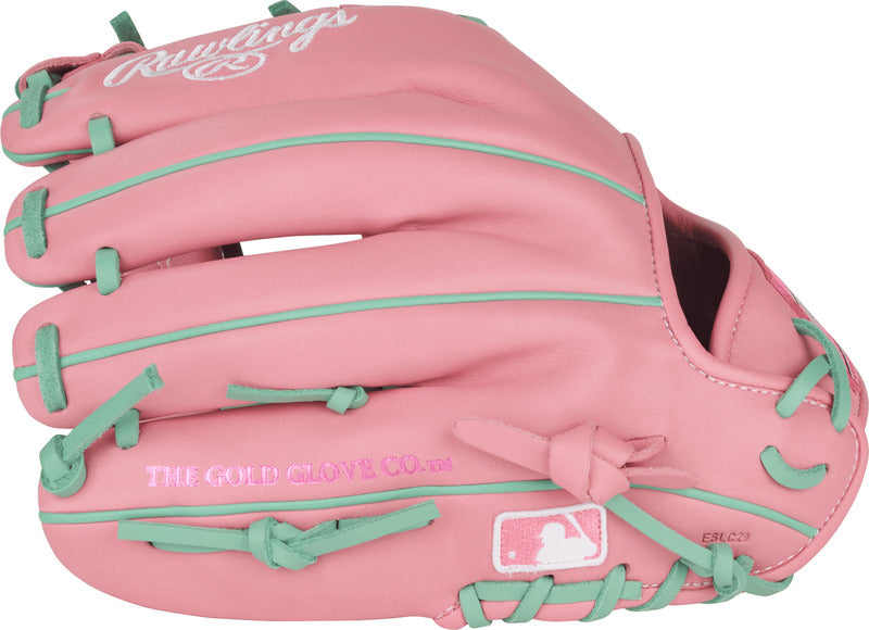 Rawlings NXT 11.5" Baseball Fielding Glove - NXT204U-2PM