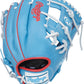 Rawlings NXT 11.75" Baseball Fielding Glove - NXT205U-2CB
