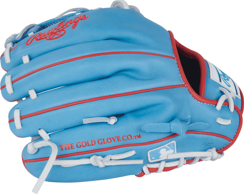 Rawlings NXT 11.75" Baseball Fielding Glove - NXT205U-2CB