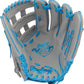 Rawlings NXT 12.25" Baseball Fielding Glove - NXT207U-6G