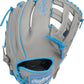 Rawlings NXT 12.25" Baseball Fielding Glove - NXT207U-6G