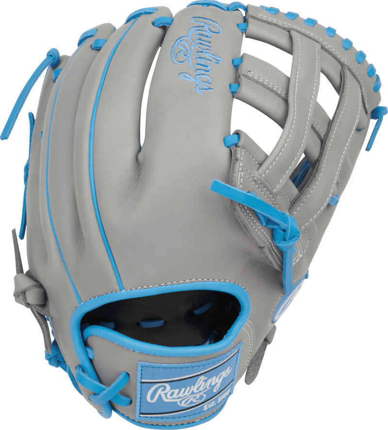 Rawlings NXT 12.25" Baseball Fielding Glove - NXT207U-6G