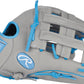 Rawlings NXT 12.25" Baseball Fielding Glove - NXT207U-6G