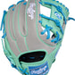 Rawlings NXT 11.5" Baseball Fielding Glove - NXT234U-2GM