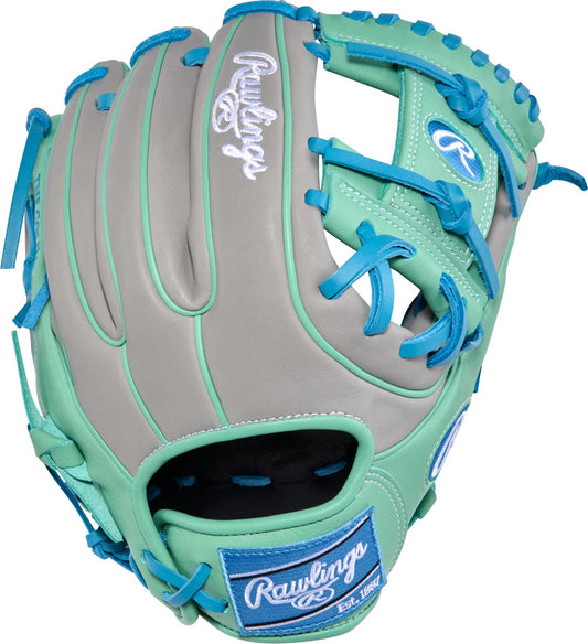 Rawlings NXT 11.5" Baseball Fielding Glove - NXT234U-2GM