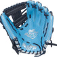 Rawlings NXT 11.25" Baseball Fielding Glove - NXT312U-2CB