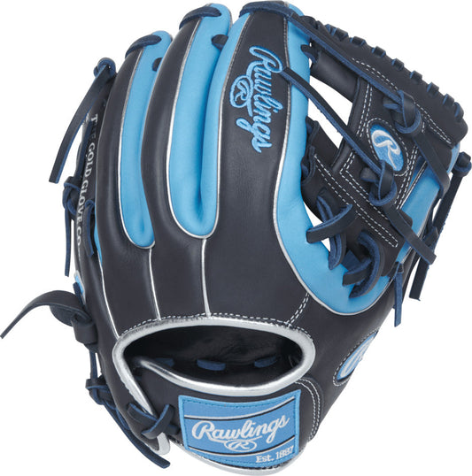 Rawlings NXT 11.25" Baseball Fielding Glove - NXT312U-2CB
