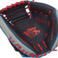 Rawlings NXT 32.5" Baseball Catchers Mitt/Glove - NXTCM325UNG – Product View | Smash It Sports | leather, pro, pocket