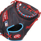 Rawlings NXT 32.5" Baseball Catchers Mitt/Glove - NXTCM325UNG – Product View | Smash It Sports | leather, pro, pocket