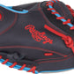 Rawlings NXT 32.5" Baseball Catchers Mitt/Glove - NXTCM325UNG – Product View | Smash It Sports | leather, pro, pocket