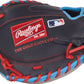 Rawlings NXT 32.5" Baseball Catchers Mitt/Glove - NXTCM325UNG – Product View | Smash It Sports | leather, pro, pocket