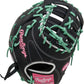 Rawlings NXT 12.25" Baseball First Base Mitt/Glove - NXTDCTU-10BM