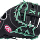 Rawlings NXT 12.25" Baseball First Base Mitt/Glove - NXTDCTU-10BM