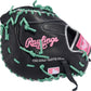 Rawlings NXT 12.25" Baseball First Base Mitt/Glove - NXTDCTU-10BM