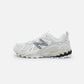 New Balance Men's 610 Shoes - Nimbus Cloud/White/Black - ML610TBA