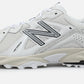 New Balance Men's 610 Shoes - Nimbus Cloud/White/Black - ML610TBA