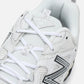 New Balance Men's 610 Shoes - Nimbus Cloud/White/Black - ML610TBA