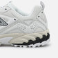 New Balance Men's 610 Shoes - Nimbus Cloud/White/Black - ML610TBA