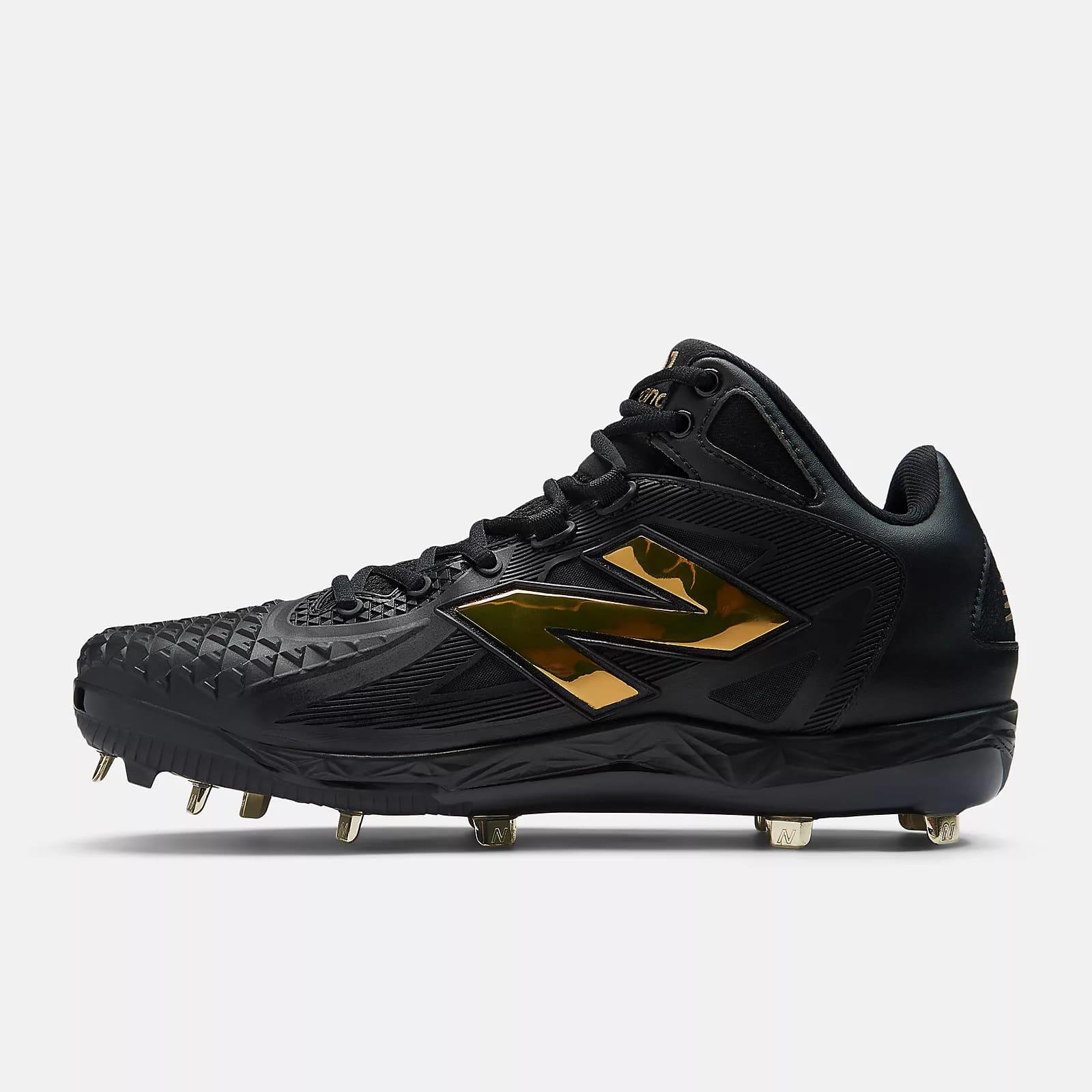 New Balance Men's FuelCell Ohtani 1 Metal Baseball Cleats - MSHOBK1 - Smash It Sports