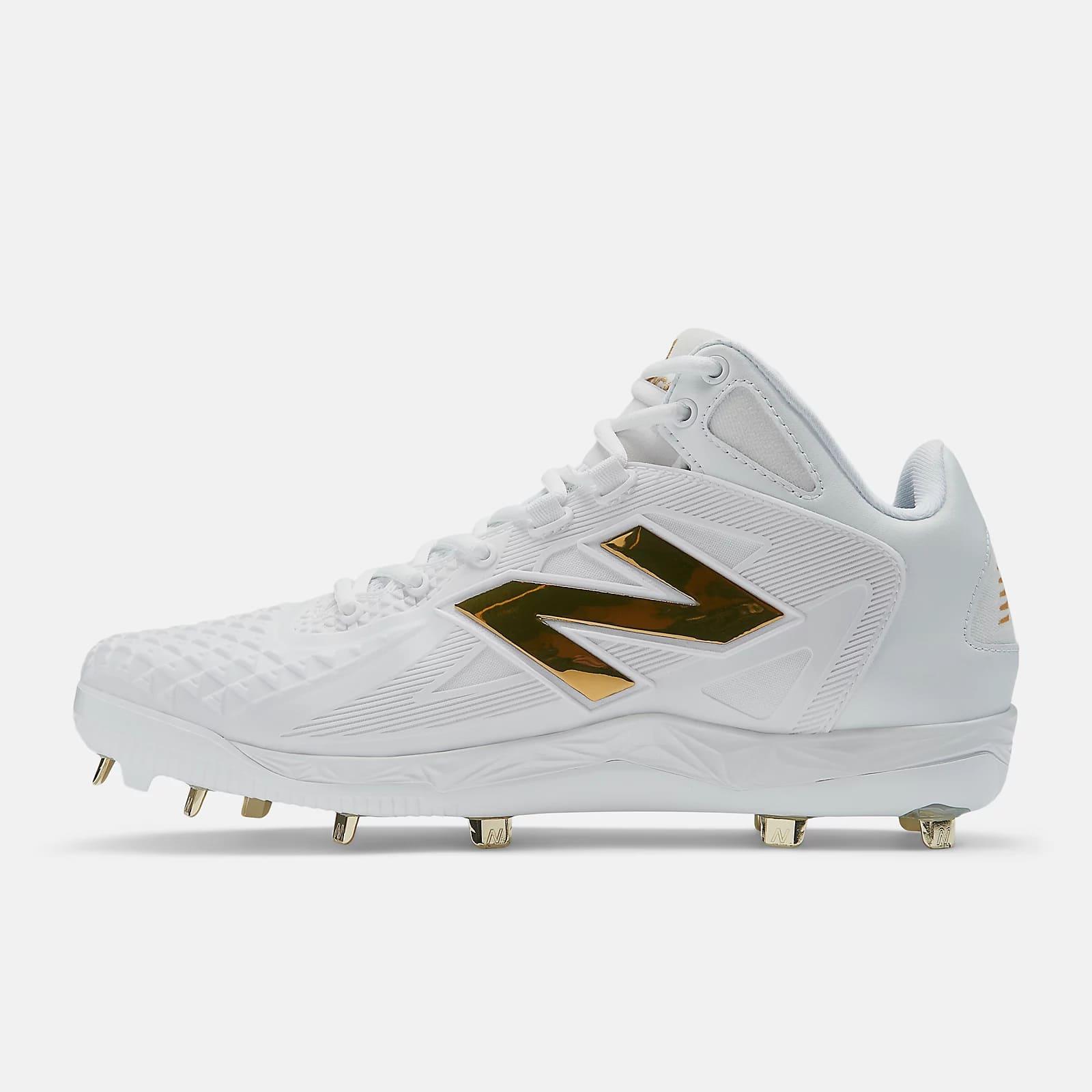 New Balance Men's FuelCell Ohtani 1 Metal Baseball Cleats - MSHOWT1 - Smash It Sports