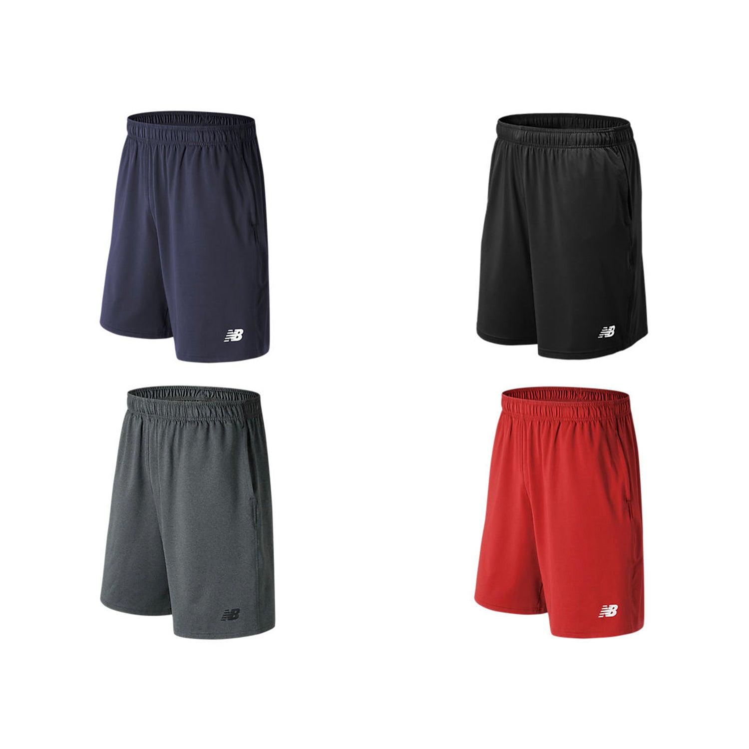 New Balance Tech Shorts (Men's) - Smash It Sports