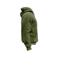 Long Haul Bombers Element Hoodie - Olive Green