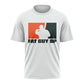 Fat Guy BP - Semi-Sub Short Sleeve Shirt - (Multiple Colors)