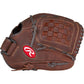 Rawlings Player Preferred 12" Baseball Fielding Glove - P120BFL