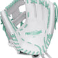 Easton Professional Collection 11.5" Fastpitch Softball Glove - PCFP1150-2WG