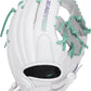 Easton Professional Collection 11.5" Fastpitch Softball Glove - PCFP1150-2WG