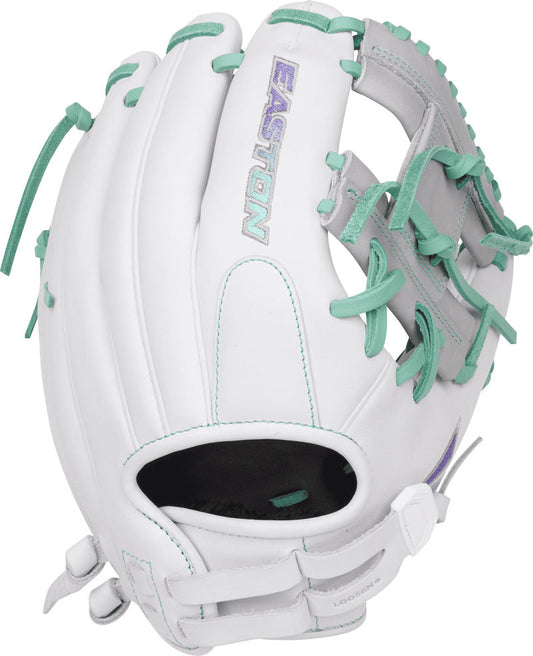 Easton Professional Collection 11.5" Fastpitch Softball Glove - PCFP1150-2WG