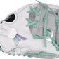 Easton Professional Collection 11.5" Fastpitch Softball Glove - PCFP1150-2WG