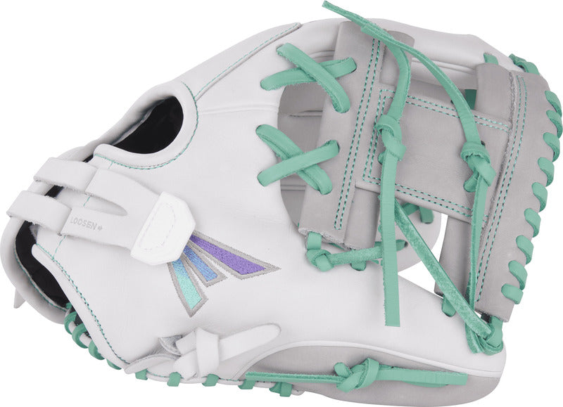 Easton Professional Collection 11.5" Fastpitch Softball Glove - PCFP1150-2WG