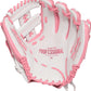 Easton Professional Collection 11.75" Fastpitch Softball Glove - PCFP1175-19WP