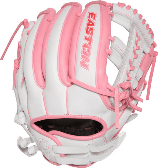 Easton Professional Collection 11.75" Fastpitch Softball Glove - PCFP1175-19WP