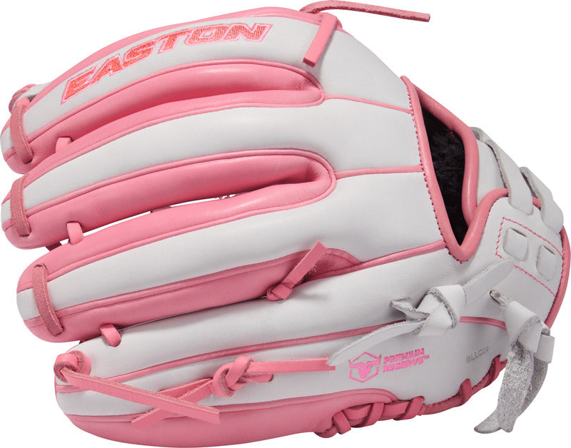 Easton Professional Collection 11.75" Fastpitch Softball Glove - PCFP1175-19WP
