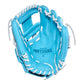 Easton Professional Collection Color Splash 3.0 12" Softball Glove - PCFP120-2CB