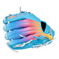 Easton Professional Collection Color Splash 3.0 12" Softball Glove - PCFP120-2CB