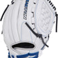 Easton Professional Collection 12.5" Fastpitch Softball Glove - PCFP125-3WR