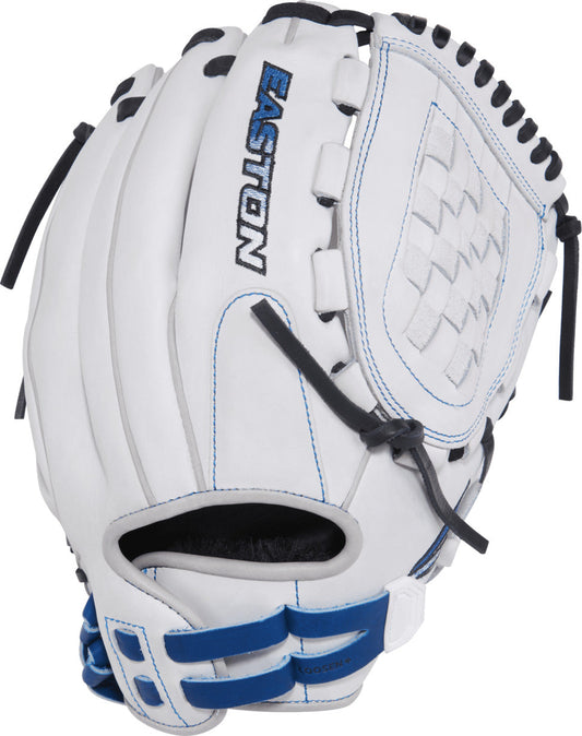 Easton Professional Collection 12.5" Fastpitch Softball Glove - PCFP125-3WR